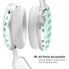 image:imageVELVET CAVIAR Case Cover for AirPods Max 2 amp 1  Cute Protective Headphone Accesssories Enchanted FloralMint Polka Dot