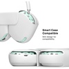 image:imageVELVET CAVIAR Case Cover for AirPods Max 2 amp 1  Cute Protective Headphone Accesssories Enchanted FloralMint Polka Dot