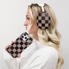 image:imageVELVET CAVIAR Case Cover for AirPods Max 2 amp 1  Cute Protective Headphone Accesssories Enchanted FloralMocha Vibe Checkered