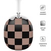 image:imageVELVET CAVIAR Case Cover for AirPods Max 2 amp 1  Cute Protective Headphone Accesssories Enchanted FloralMocha Vibe Checkered