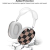 image:imageVELVET CAVIAR Case Cover for AirPods Max 2 amp 1  Cute Protective Headphone Accesssories Enchanted FloralMocha Vibe Checkered