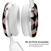 image:imageVELVET CAVIAR Case Cover for AirPods Max 2 amp 1  Cute Protective Headphone Accesssories Enchanted FloralMocha Vibe Checkered
