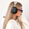 image:imageVELVET CAVIAR Case Cover for AirPods Max 2 amp 1  Cute Protective Headphone Accesssories Enchanted FloralNight Sky Celestial