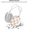 image:imageVELVET CAVIAR Case Cover for AirPods Max 2 amp 1  Cute Protective Headphone Accesssories Enchanted FloralNude Vibe Checkered