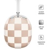 image:imageVELVET CAVIAR Case Cover for AirPods Max 2 amp 1  Cute Protective Headphone Accesssories Enchanted FloralNude Vibe Checkered