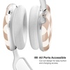 image:imageVELVET CAVIAR Case Cover for AirPods Max 2 amp 1  Cute Protective Headphone Accesssories Enchanted FloralNude Vibe Checkered