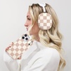 image:imageVELVET CAVIAR Case Cover for AirPods Max 2 amp 1  Cute Protective Headphone Accesssories Enchanted FloralNude Vibe Checkered
