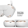 image:imageVELVET CAVIAR Case Cover for AirPods Max 2 amp 1  Cute Protective Headphone Accesssories Enchanted FloralNude Vibe Checkered