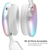 image:imageVELVET CAVIAR Case Cover for AirPods Max 2 amp 1  Cute Protective Headphone Accesssories Enchanted FloralOmbre Stardust