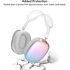 image:imageVELVET CAVIAR Case Cover for AirPods Max 2 amp 1  Cute Protective Headphone Accesssories Enchanted FloralOmbre Stardust