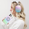 image:imageVELVET CAVIAR Case Cover for AirPods Max 2 amp 1  Cute Protective Headphone Accesssories Enchanted FloralOmbre Stardust