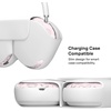 image:imageVELVET CAVIAR Case Cover for AirPods Max 2 amp 1  Cute Protective Headphone Accesssories Enchanted FloralPink Coastal Seashells