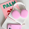 image:imageVELVET CAVIAR Case Cover for AirPods Max 2 amp 1  Cute Protective Headphone Accesssories Enchanted FloralPink Sugar