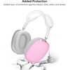 image:imageVELVET CAVIAR Case Cover for AirPods Max 2 amp 1  Cute Protective Headphone Accesssories Enchanted FloralPink Sugar