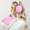 image:imageVELVET CAVIAR Case Cover for AirPods Max 2 amp 1  Cute Protective Headphone Accesssories Enchanted FloralPink Sugar