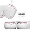 image:imageVELVET CAVIAR Case Cover for AirPods Max 2 amp 1  Cute Protective Headphone Accesssories Enchanted FloralPosie Pink Bow