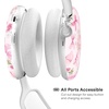 image:imageVELVET CAVIAR Case Cover for AirPods Max 2 amp 1  Cute Protective Headphone Accesssories Enchanted FloralPosie Pink Bow