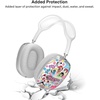image:imageVELVET CAVIAR Case Cover for AirPods Max 2 amp 1  Cute Protective Headphone Accesssories Enchanted FloralPowerpuff Girls Girl Power