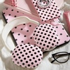 image:imageVELVET CAVIAR Case Cover for AirPods Max 2 amp 1  Cute Protective Headphone Accesssories Enchanted FloralPrincess Pink Polka Dot