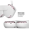 image:imageVELVET CAVIAR Case Cover for AirPods Max 2 amp 1  Cute Protective Headphone Accesssories Enchanted FloralPrincess Pink Polka Dot