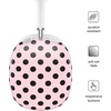 image:imageVELVET CAVIAR Case Cover for AirPods Max 2 amp 1  Cute Protective Headphone Accesssories Enchanted FloralPrincess Pink Polka Dot