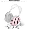 image:imageVELVET CAVIAR Case Cover for AirPods Max 2 amp 1  Cute Protective Headphone Accesssories Enchanted FloralPrincess Pink Polka Dot