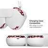 image:imageVELVET CAVIAR Case Cover for AirPods Max 2 amp 1  Cute Protective Headphone Accesssories Enchanted FloralRaspberry Polka Dot