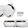 image:imageVELVET CAVIAR Case Cover for AirPods Max 2 amp 1  Cute Protective Headphone Accesssories Enchanted FloralRockstar Girlfriend