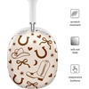image:imageVELVET CAVIAR Case Cover for AirPods Max 2 amp 1  Cute Protective Headphone Accesssories Enchanted FloralRodeo Drive