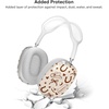 image:imageVELVET CAVIAR Case Cover for AirPods Max 2 amp 1  Cute Protective Headphone Accesssories Enchanted FloralRodeo Drive