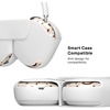 image:imageVELVET CAVIAR Case Cover for AirPods Max 2 amp 1  Cute Protective Headphone Accesssories Enchanted FloralRodeo Drive
