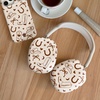image:imageVELVET CAVIAR Case Cover for AirPods Max 2 amp 1  Cute Protective Headphone Accesssories Enchanted FloralRodeo Drive