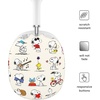 image:imageVELVET CAVIAR Case Cover for AirPods Max 2 amp 1  Cute Protective Headphone Accesssories Enchanted FloralSnoopy Moods