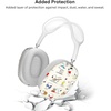 image:imageVELVET CAVIAR Case Cover for AirPods Max 2 amp 1  Cute Protective Headphone Accesssories Enchanted FloralSnoopy Moods
