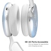 image:imageVELVET CAVIAR Case Cover for AirPods Max 2 amp 1  Cute Protective Headphone Accesssories Enchanted FloralSnow Angel Glitter