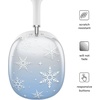 image:imageVELVET CAVIAR Case Cover for AirPods Max 2 amp 1  Cute Protective Headphone Accesssories Enchanted FloralSnow Angel Glitter
