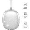 image:imageVELVET CAVIAR Case Cover for AirPods Max 2 amp 1  Cute Protective Headphone Accesssories Enchanted FloralStardust Glitter