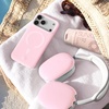 image:imageVELVET CAVIAR Case Cover for AirPods Max 2 amp 1  Cute Protective Headphone Accesssories Enchanted FloralStrawberry Milk Jelly