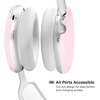 image:imageVELVET CAVIAR Case Cover for AirPods Max 2 amp 1  Cute Protective Headphone Accesssories Enchanted FloralStrawberry Milk Jelly