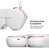 image:imageVELVET CAVIAR Case Cover for AirPods Max 2 amp 1  Cute Protective Headphone Accesssories Enchanted FloralStrawberry Milk Jelly