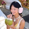 image:imageVELVET CAVIAR Case Cover for AirPods Max 2 amp 1  Cute Protective Headphone Accesssories Enchanted FloralStrawberry Milk Jelly
