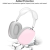 image:imageVELVET CAVIAR Case Cover for AirPods Max 2 amp 1  Cute Protective Headphone Accesssories Enchanted FloralStrawberry Milk Jelly