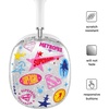 image:imageVELVET CAVIAR Case Cover for AirPods Max 2 amp 1  Cute Protective Headphone Accesssories Enchanted FloralSupergirl Krypto Glitter