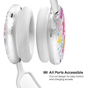 image:imageVELVET CAVIAR Case Cover for AirPods Max 2 amp 1  Cute Protective Headphone Accesssories Enchanted FloralSupergirl Krypto Glitter