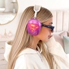image:imageVELVET CAVIAR Case Cover for AirPods Max 2 amp 1  Cute Protective Headphone Accesssories Enchanted FloralSupergirl Stardust Glitter
