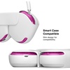 image:imageVELVET CAVIAR Case Cover for AirPods Max 2 amp 1  Cute Protective Headphone Accesssories Enchanted FloralSupergirl Stardust Glitter