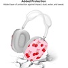 image:imageVELVET CAVIAR Case Cover for AirPods Max 2 amp 1  Cute Protective Headphone Accesssories Enchanted FloralSweet Cherry