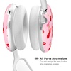 image:imageVELVET CAVIAR Case Cover for AirPods Max 2 amp 1  Cute Protective Headphone Accesssories Enchanted FloralSweet Cherry