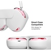 image:imageVELVET CAVIAR Case Cover for AirPods Max 2 amp 1  Cute Protective Headphone Accesssories Enchanted FloralSweet Cherry