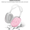image:imageVELVET CAVIAR Case Cover for AirPods Max 2 amp 1  Cute Protective Headphone Accesssories Enchanted FloralVelvet Burnout